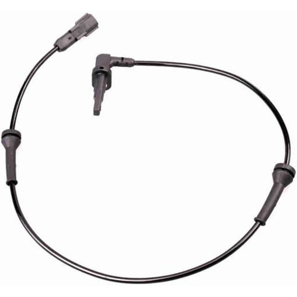 Vemo Raddrehzahlsensor Hinten V46-72-0160 Nissan Nv400 Opel Movano Renault Master 2,3-image