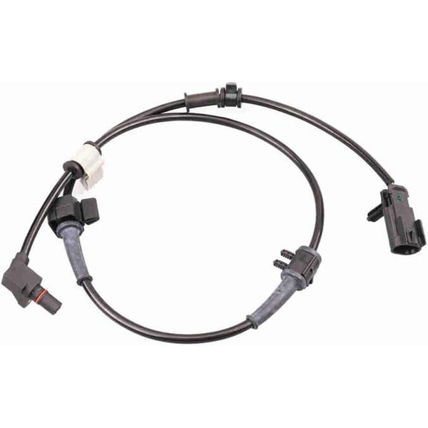 Vemo Sensor FüR Raddrehzahl Chevrolet Trailblazer Saab 9-7X-image
