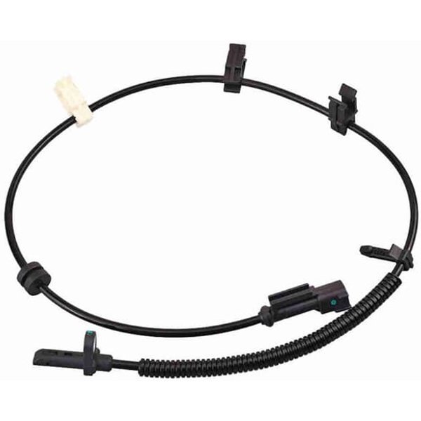 Vemo Raddrehzahlsensor Hinten V51-72-0120-image