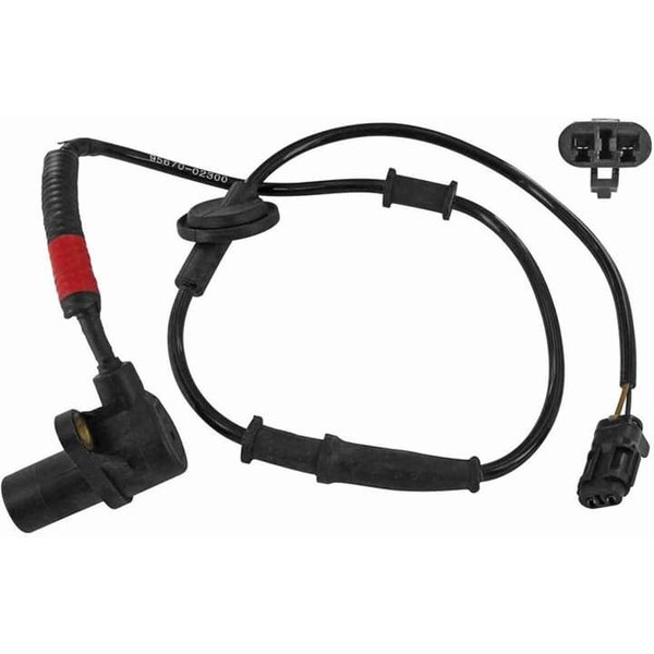 Vemo Raddrehzahlsensor Rechts Hyundai Atos-image