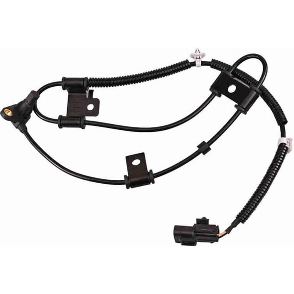 Vemo Raddrehzahlsensor Vorne Links Hyundai Accent Kia Rio V52-72-0177-image