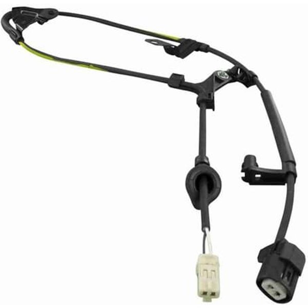 Vemo Raddrehzahlsensor Vorne Rechts Toyota Corolla E12 V70-72-0067-image