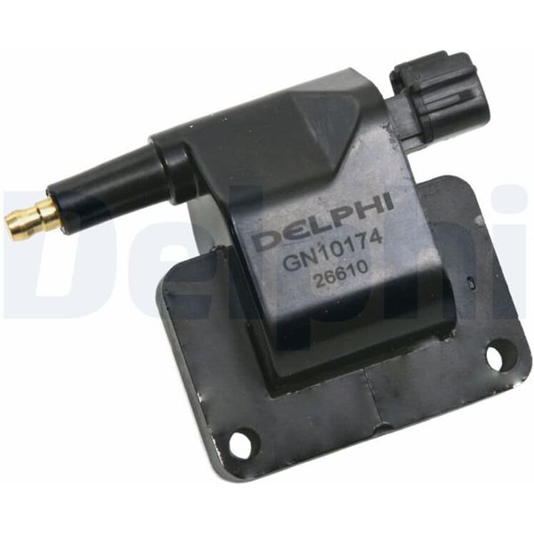 Delphi ZüNdspule Jeep Cherokee Grand Wrangler GN10174-12B1-image