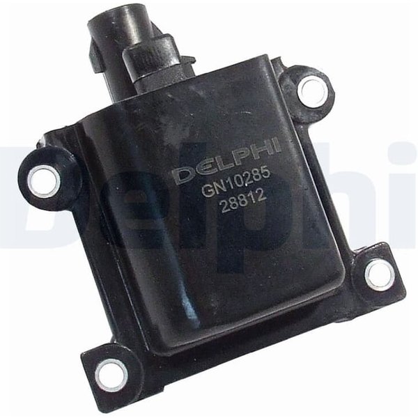 Delphi ZüNdspule Lexus Es Gs Toyota Camry 3,0-image