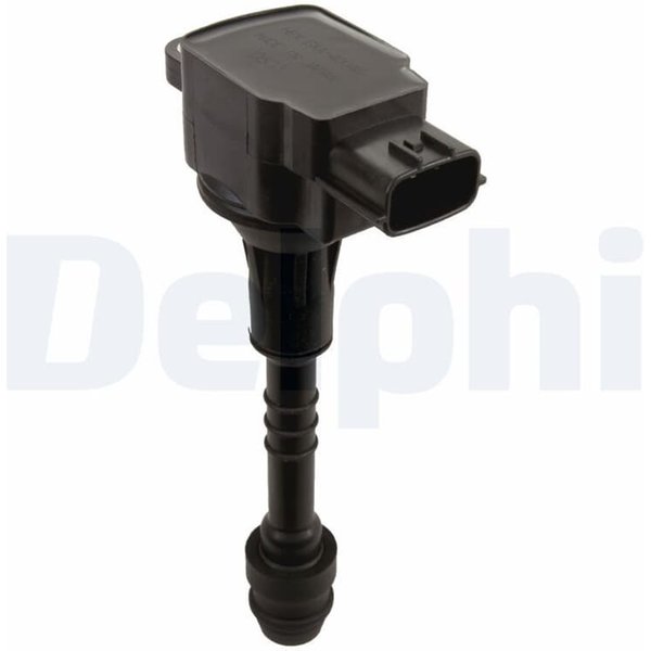 Delphi ZüNdspule Nissan Almera N16 Primera P11 P12-image