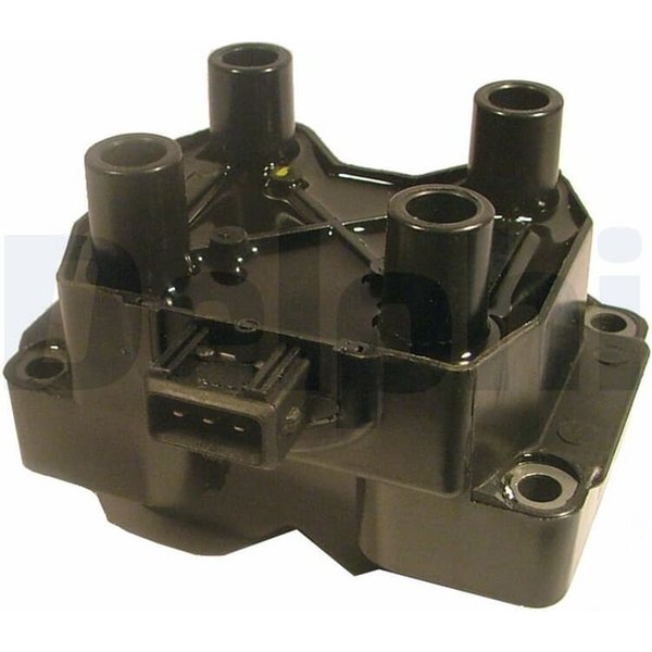 Delphi ZüNdspule Alfa Citroen Fiat Honda Kia Peugeot Proton-image