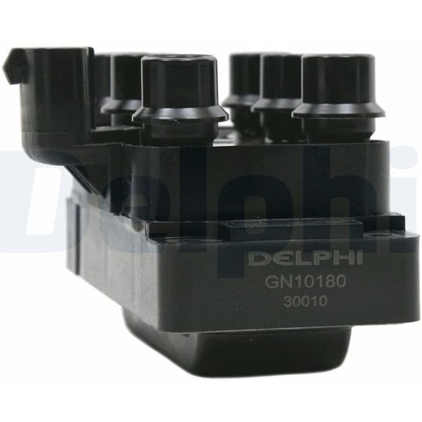Delphi ZüNdspule Ford Cougar Mondeo Scorpio-image