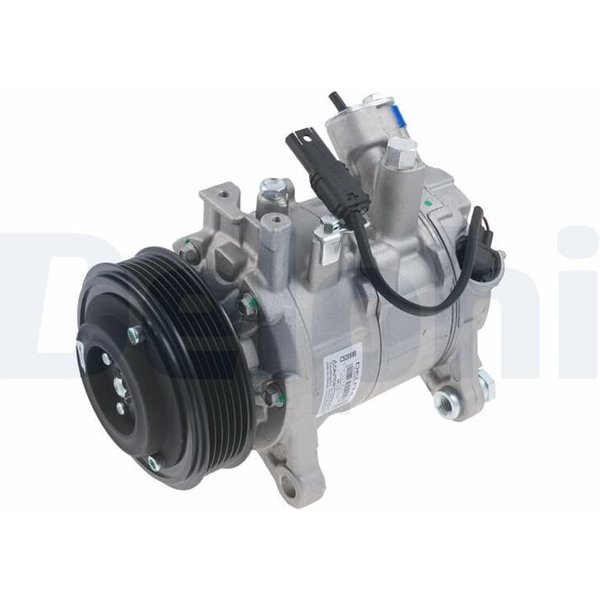 Delphi Klimakompressor BMW 1Er 2Er 3Er 4Er CS20588-image