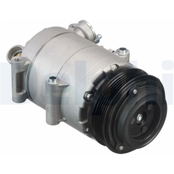 Delphi Klimakompressor Ford C-Max Focus Kuga Volvo C30 C70 S40 V50-image