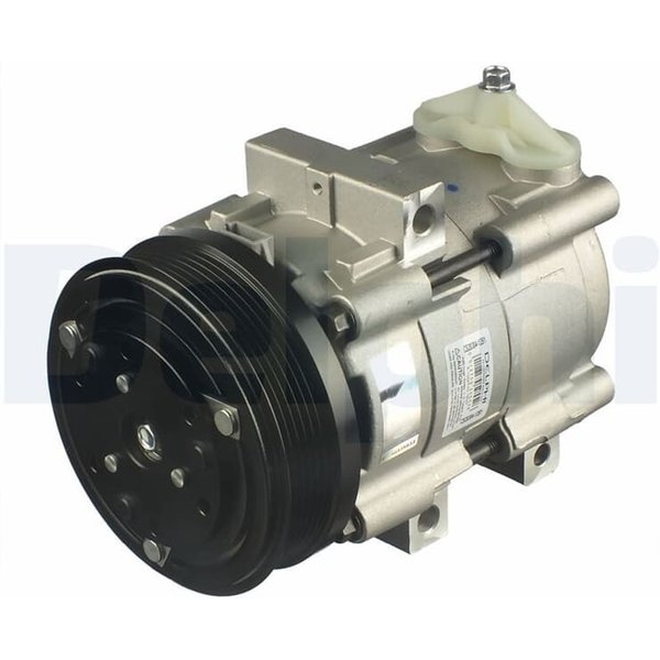 Delphi Klimakompressor Ford Cougar Maverick Mondeo Transit-image