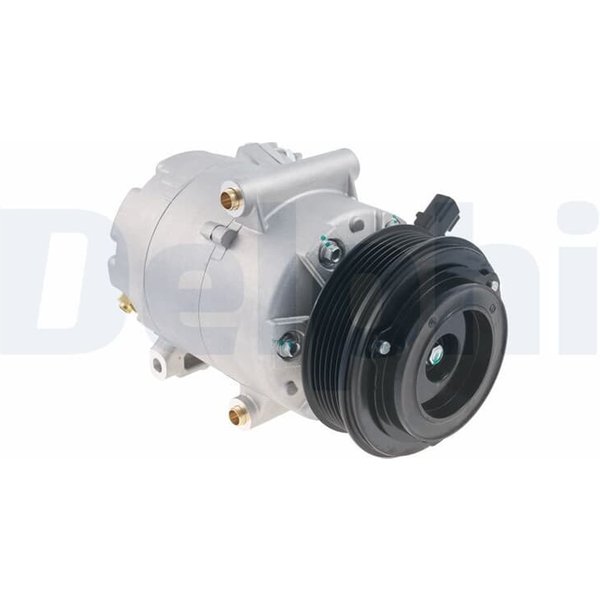 Delphi Klimakompressor Ford C-Max Focus Grand-image