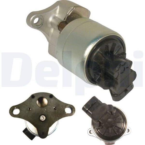 Delphi Agr-Ventil Citroen Fiat Lancia Peugeot EG10256-12B1-image