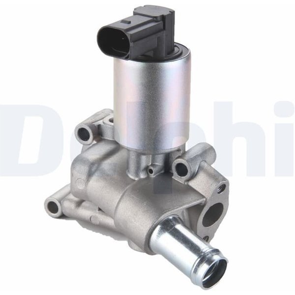 Delphi Agr-Ventil EG10289-12B1 Opel Agila Astra Combo Corsa Meriva Tigra-image
