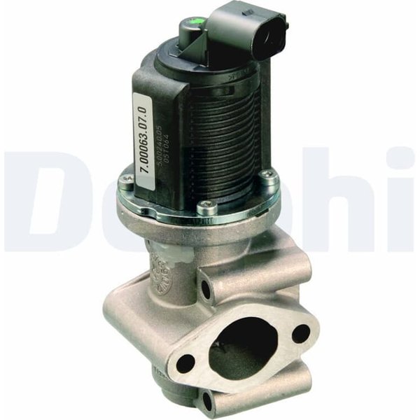 Delphi Agr-Ventil Alfa Romeo Fiat Lancia Opel Saab-image