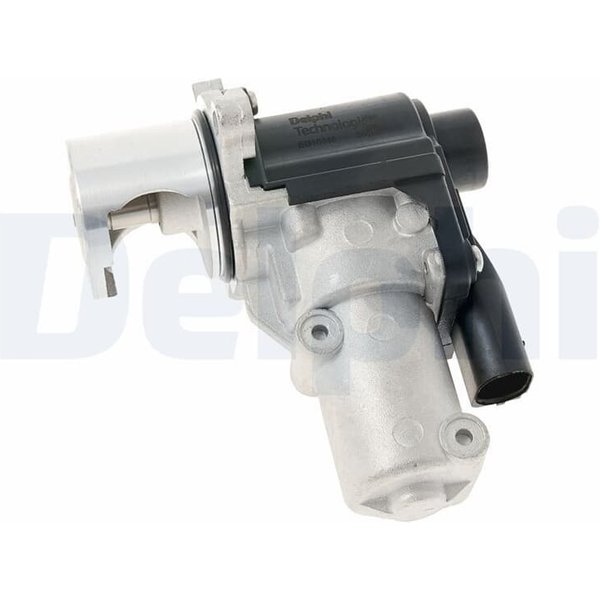 Delphi Agr-Ventil VW Transporter T5 T6 2,0-image