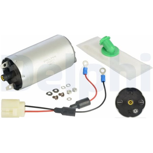 Delphi Kraftstoff-FöRdereinheit Nissan Micra K11-image