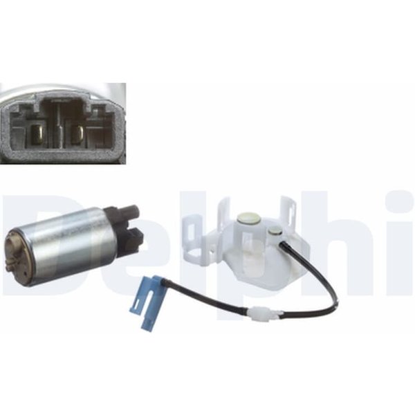 Delphi Kraftstoff-FöRdereinheit Toyota Auris Prius Urban Yaris-image
