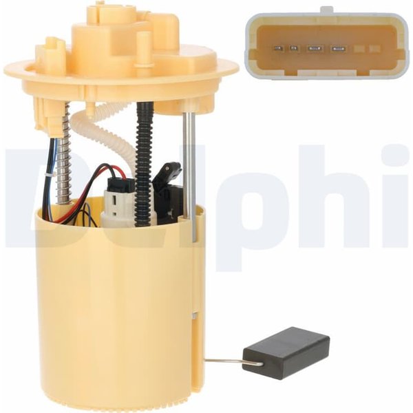 Delphi Kraftstoffpumpe Alfa Romeo 159 Brera Spider FG2398-12B1-image