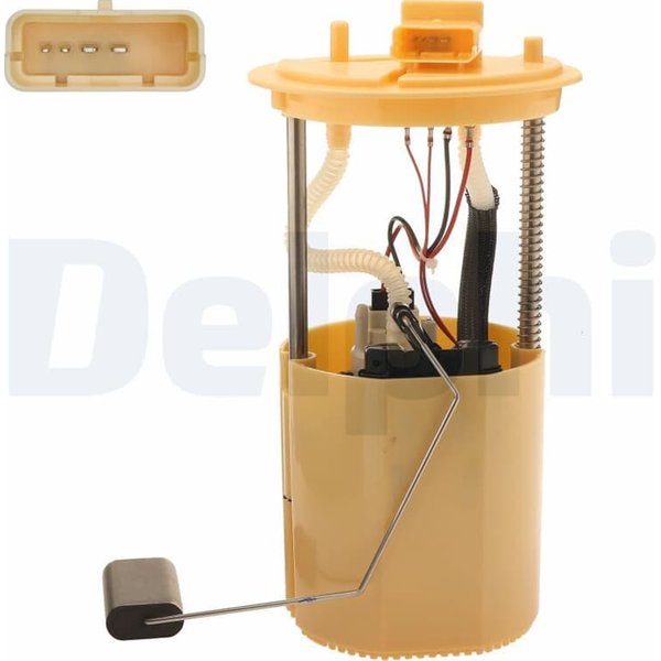 Delphi Kraftstoffpumpe Opel Meriva B-image