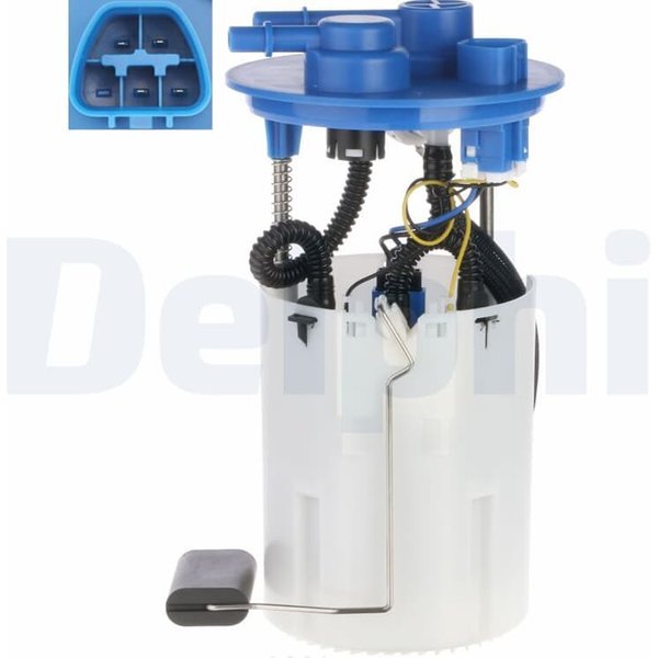 Delphi Kraftstoffpumpe Toyota Avensis T25 2,0-image