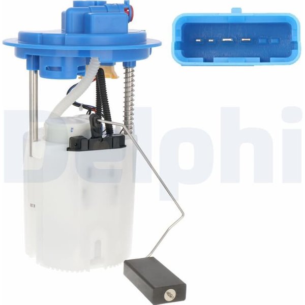 Delphi Kraftstoffpumpe Alfa Romeo 159 Brera Spider FG2405-12B1-image