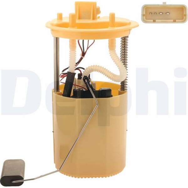 Delphi Kraftstoffpumpe Opel Corsa D 1,3-image