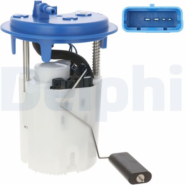 Delphi Kraftstoffpumpe Citroen C4 Ds5 DS Ds Peugeot 5008 1,6-image