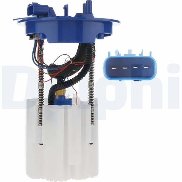 Delphi Kraftstoffpumpe Chevrolet Cruze Opel Astra FG2420-12B1-image