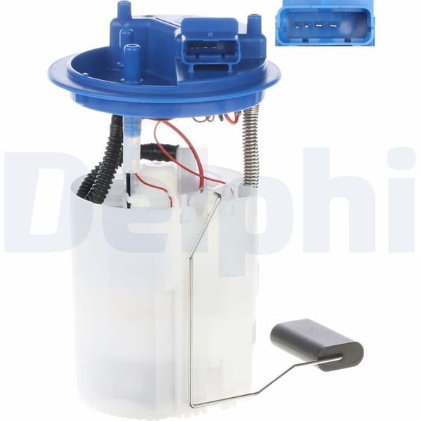Delphi Kraftstoffpumpe Abarth Alfa Romeo Fiat-image