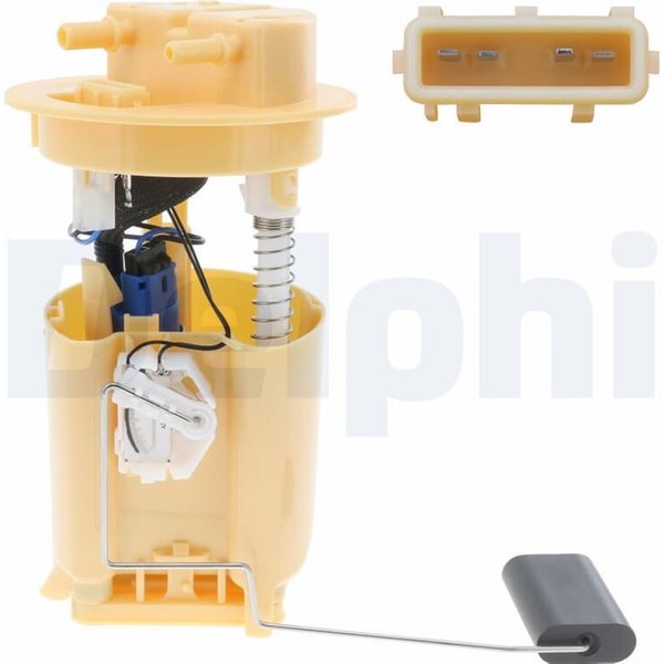 Delphi Kraftstoffpumpe Citroen Xsara 2,0-image