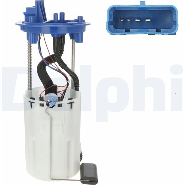Delphi Kraftstoffpumpe Fiat Doblo 119 223-image