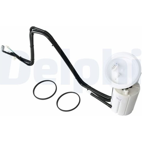 Delphi Kraftstoffpumpe BMW 5Er E60 6Er E63 FG1177-11B1-image