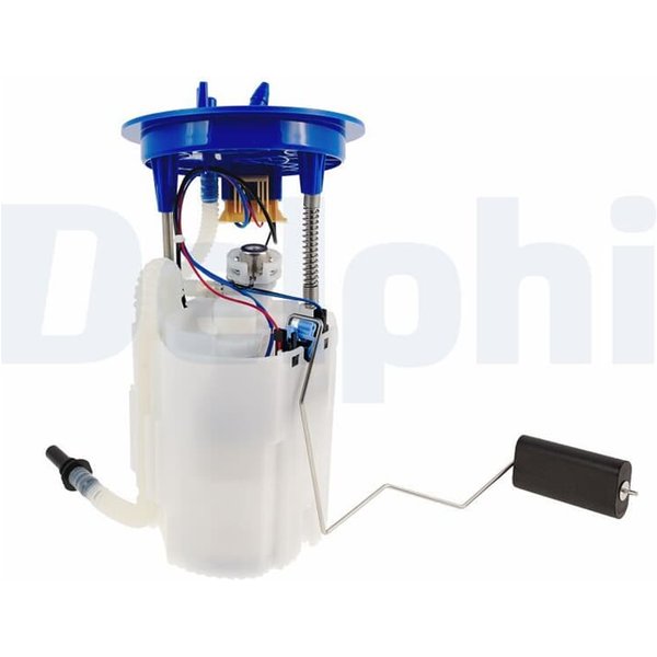 Delphi Kraftstoffpumpe Skoda Superb VW Arteon Passat-image