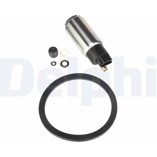 Delphi Kraftstoff-FöRdereinheit FE0545-12B1-image