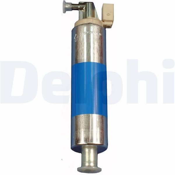Delphi Kraftstoffpumpe Mercedes S-Klasse Sl FE10141-12B1-image