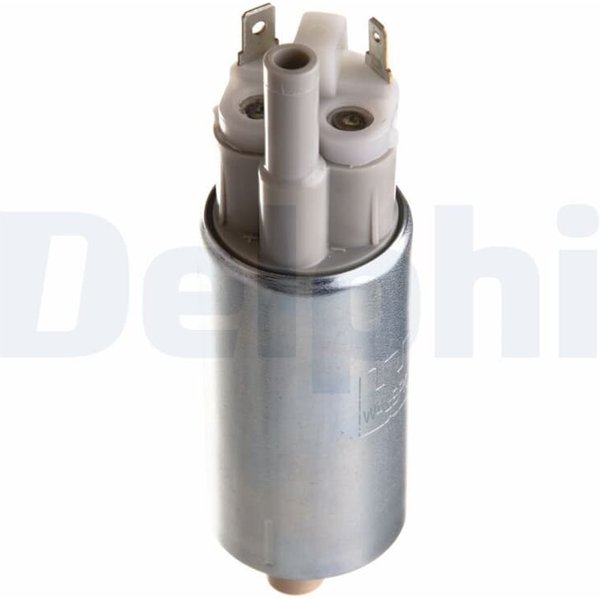 Delphi Kraftstoffpumpe Jaguar S-Type-image