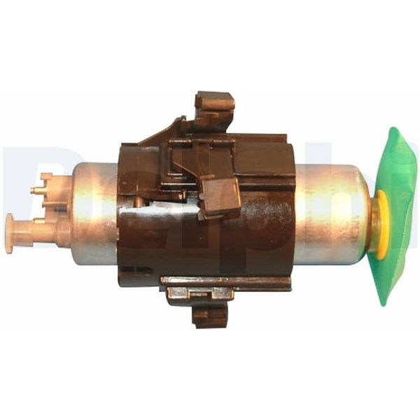 Delphi Kraftstoffpumpe BMW 5Er E34 7Er E32 FE0530-11B1-image