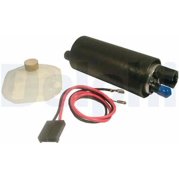 Delphi Kraftstoffpumpe Volvo 850 940 960 C70 S70 S90 V70 V90-image