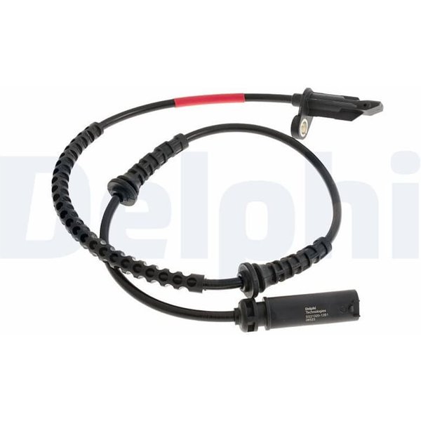 Delphi Abs-Sensor Vorne Mini SS21320-12B1-image