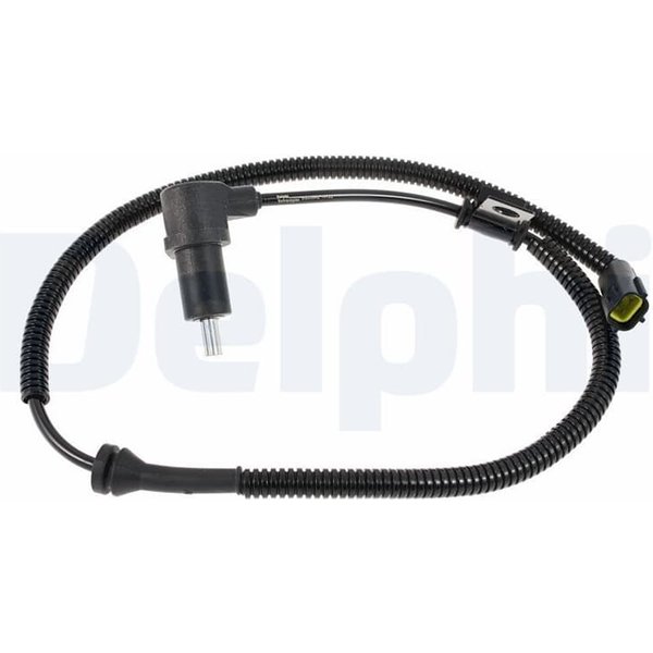Delphi Abs-Sensor Vorne Links Kia Sorento 1 SS20642-image