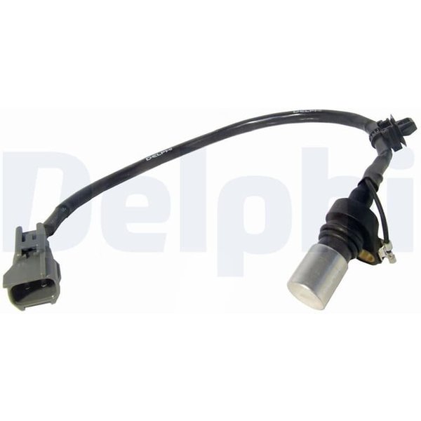 Delphi Impulsgeber FüR Kurbelwelle Lexus Hs Toyota Avensis Camry Previa Rav-image