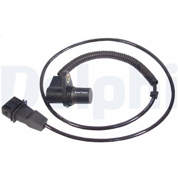 Delphi Impulsgeber FüR Kurbelwelle Opel Astra Calibra Omega Vectra SS10799-image