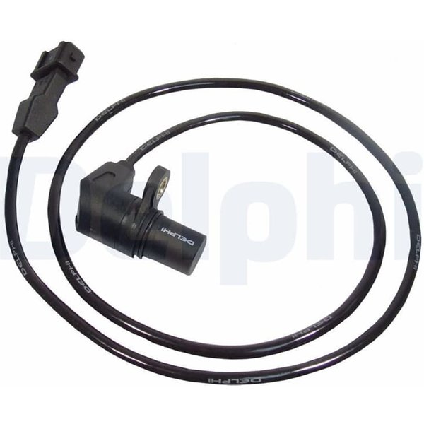 Delphi Impulsgeber FüR Kurbelwelle Opel Saab SS10797-image