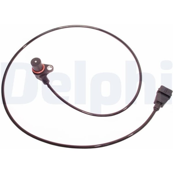 Delphi Impulsgeber FüR Kurbelwelle Opel Frontera 2,2-image