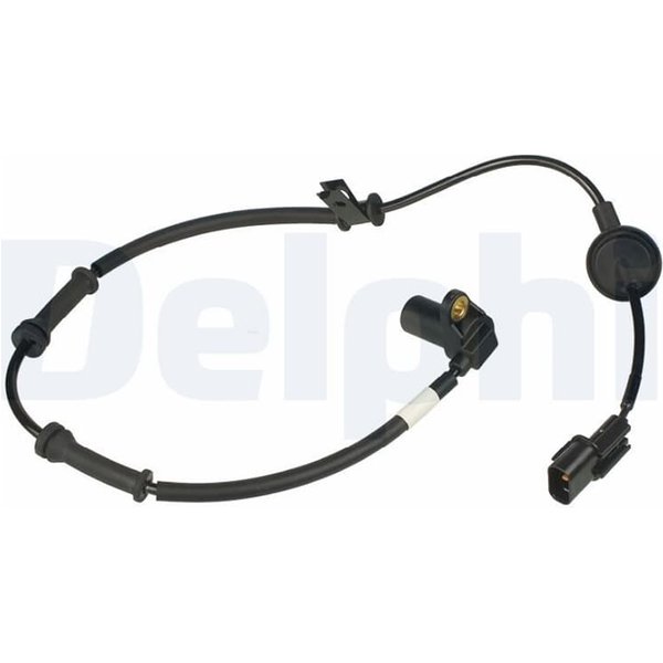 Delphi Abs-Sensor Vorne Links Hyundai Getz-image