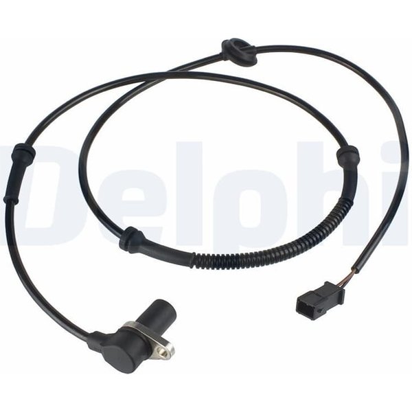 Delphi Abs-Sensor Vorne Audi A4 B6 SS20286-image