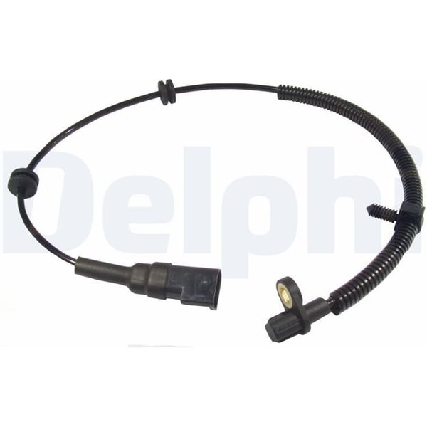 Delphi Abs-Sensor Hinten Links Ford Focus 1-image