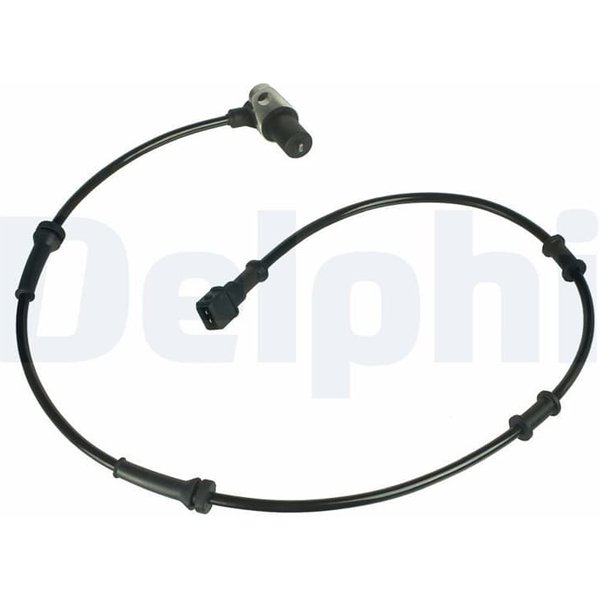 Delphi Abs-Sensor Vorne Rechts Mitsubishi Carisma Space Volvo S40 V40-image