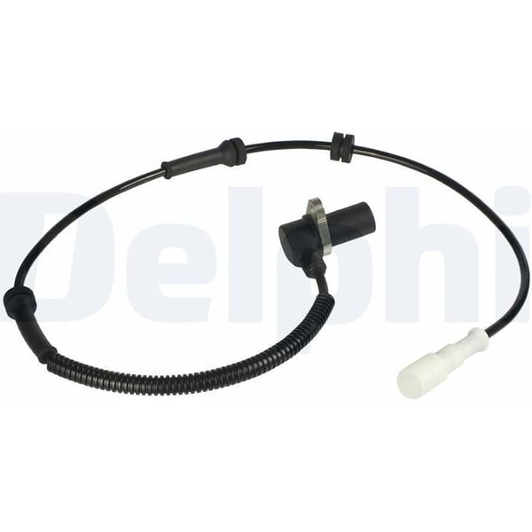 Delphi Abs-Sensor Vorne Links Chevrolet Lacetti Nubira Daewoo Lacetti Nubira-image