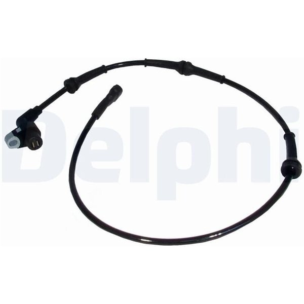 Delphi Abs-Sensor Vorne Ford Ka Street SS20018-image